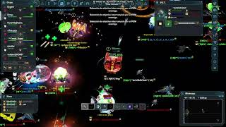 #6 Darkorbit+Citadel plus killing machine+pvp
