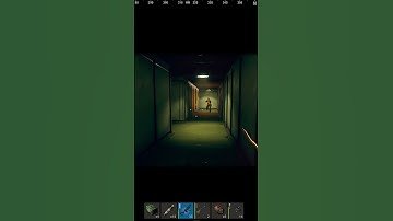 Баг со значком в Раст\Rust #shorts #rust #раст