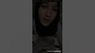 NEW BIGO LIVE - ADELIA ZAHRA.. DIBERI LIATIN ITUNYA.