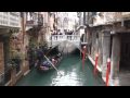 Venice, Italy: The Outtakes