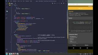 How To React Native: build a simple crud app