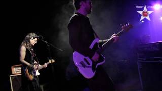 Cords - White Plains - Live @ Mozart avenue