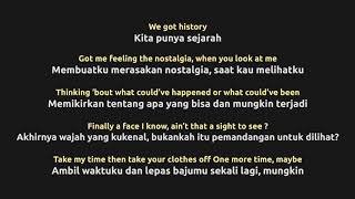 (Terjemahan Lirik) Rich Brian - History (Indonesia)