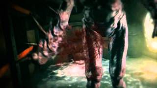 Resident Evil: Revelations — трейлер версии для PS3