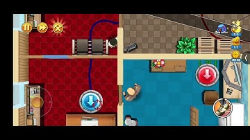 Seagull bay 13 classic robbery bob 2 double trouble 💯 solved perfect solution