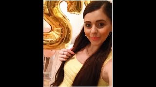 Ольга Рапунцель отбелила зубки )) Ольга Рапунцель отбелила зубки ))