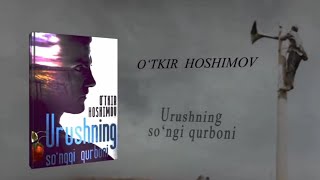 O'tkir Hoshimov ning \