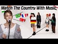 How German, Turkish, Brazilian and French Music Sounds To People Around The World l FT. YOUNG POSSE