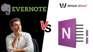 Evernote vs OneNote: Which Wins? Full Breakdown (2025 Edition)
