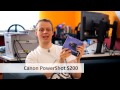 Canon PowerShot S200 - Günstige(re) Edel-Kompaktkamera im Unboxing [Deutsch]