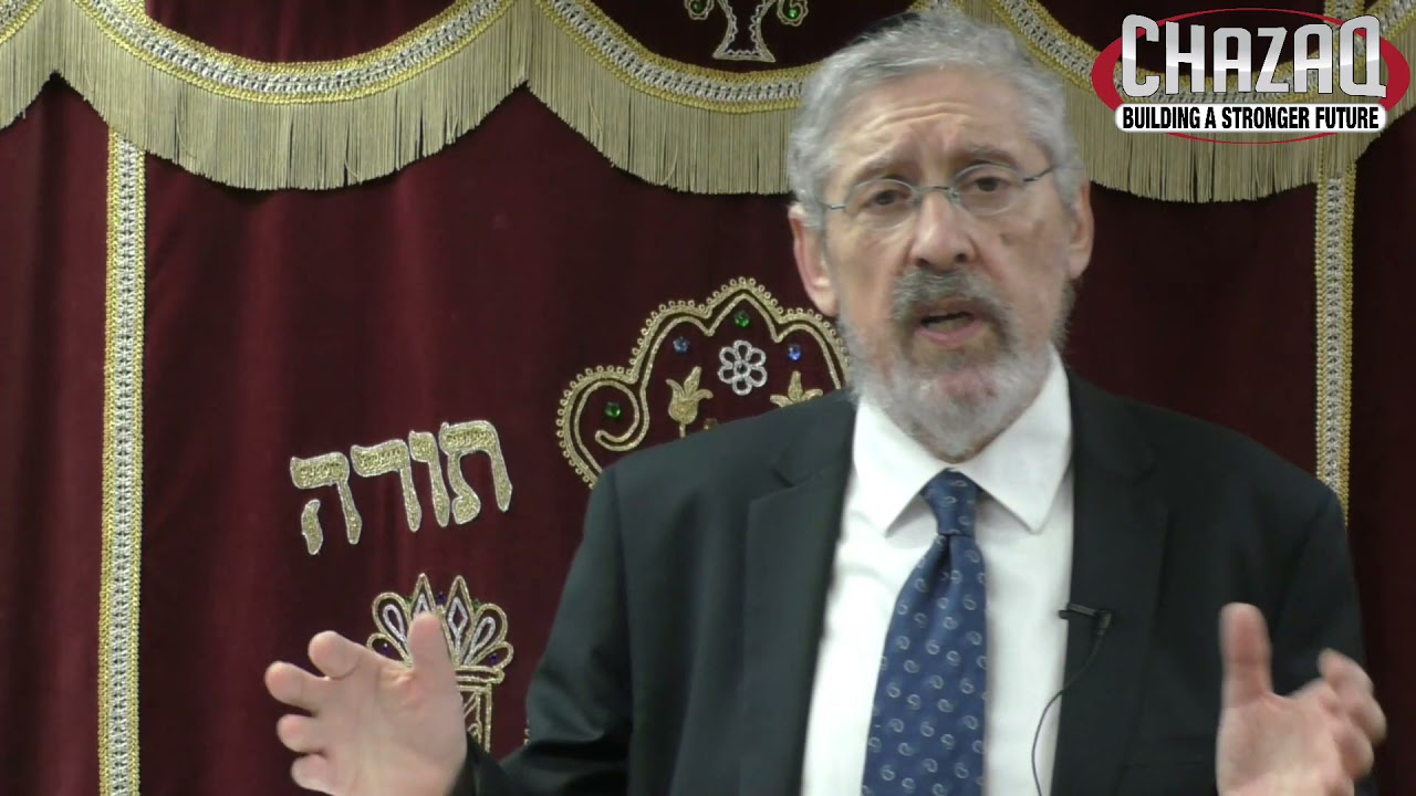 Rabbi Heshy Kleinman: Unlocking Your Prayer's Power for Life Part 3