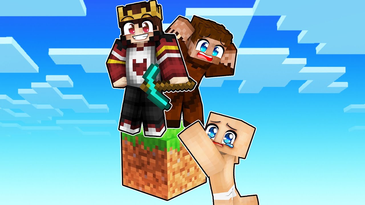 BAYDOKTOR VS MİNECRAFT #833 😱 - Minecraft