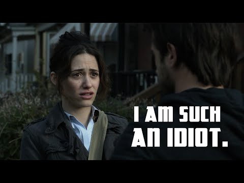 I'm such an Idiot | Shameless (HD CLIP)