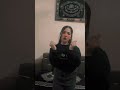 جنا وهي متعصبه خالص