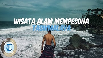 6 Tempat Wisata Alam Mempesona di Tasikmalaya, Cocok untuk Liburan Akhir Pekan