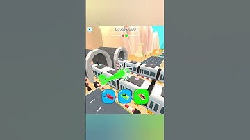 🔥 Shape - Shifting & Transform The Character 👀 Level - 6050 #shapeshifting #gameplay #shorts #viral