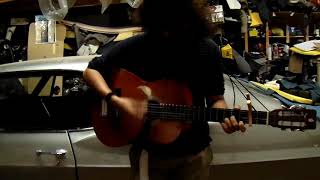 Rhythm for Torment (work in progress)