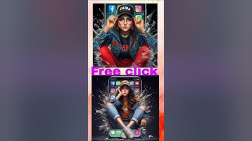 How to create😮 3D Ai image of hot girl 🔥#2024#viralshorts#youtubeshorts#trending#