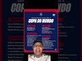 Os Leblues convocados! 🇫🇷 #futebol #france #shorts #copadomundo #viral #yourubeshorts #mbappe