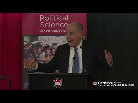 John J  Mearsheimer: The Great Delusion