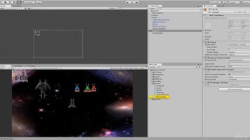 Udemy The Ultimate Guide to Game Development with Unity 2019 2  UI Manager Setup