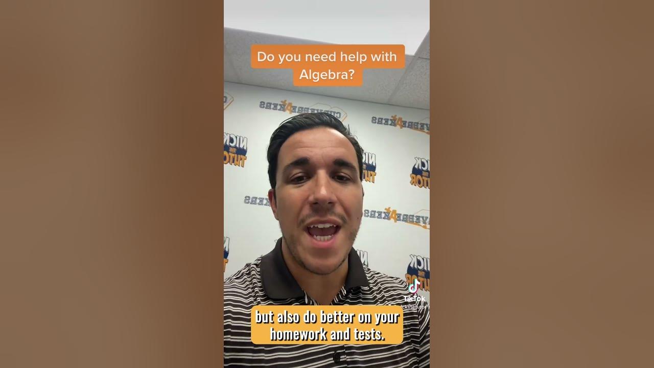 Struggling with algebra try the math hero app youtube