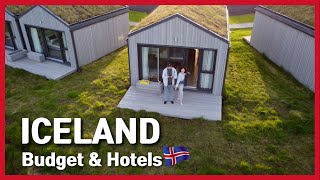 Iceland Hotels, Iceland Travel Budget and Iceland Ring Road Travel Guide