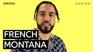 French Montana “FWMGAB” Official Lyrics & Meaning | Verified