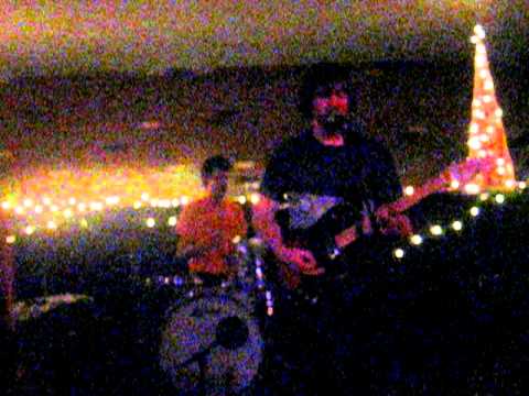 foot of feathers - live at the cellar door visalia...