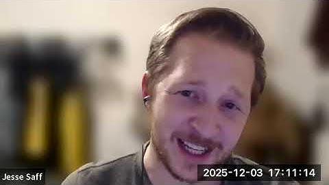 CDF DataOps Initiative Meeting - Dec 3, 2025