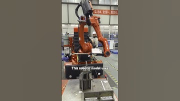 The Ultimate Tool for Welding System Integrators.