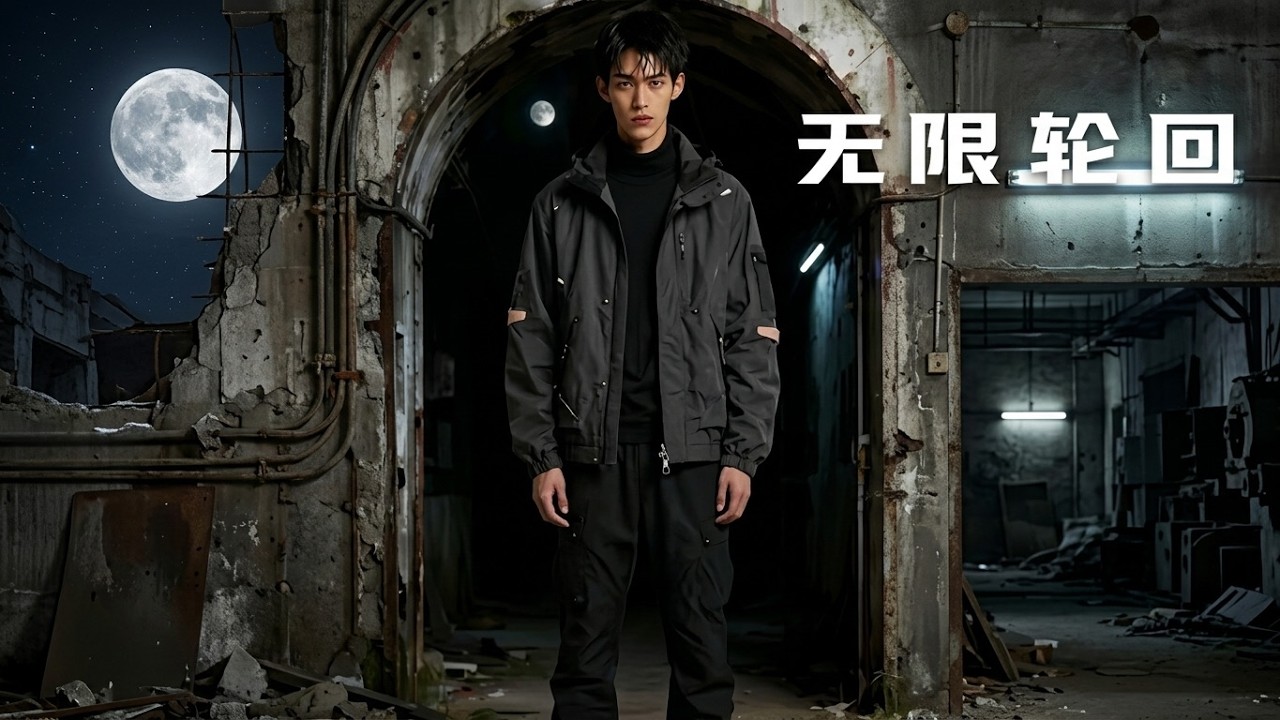 無限輪迴：命運反轉