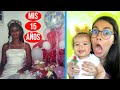 La FIESTA de mis QUINCE fue una MENTIRA - #StoryTime