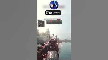 1v5 clutch 😉 #warzone #callofduty #cod #mw3 #snd #twitchstreamer #wto #moneytalk #ftb