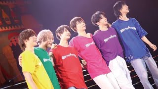 9bic congruity 歌詞動画