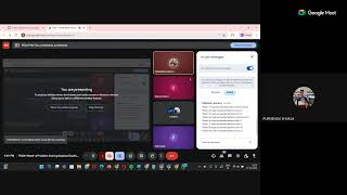 Week 4 Live Coding Session