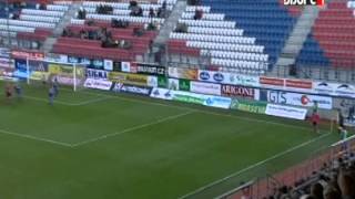 Jasmin Ščuk Highlight