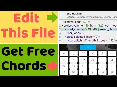 how-to-get-all-chords-for-free-in-any-combination-on-music-maker-jam-(android-only)