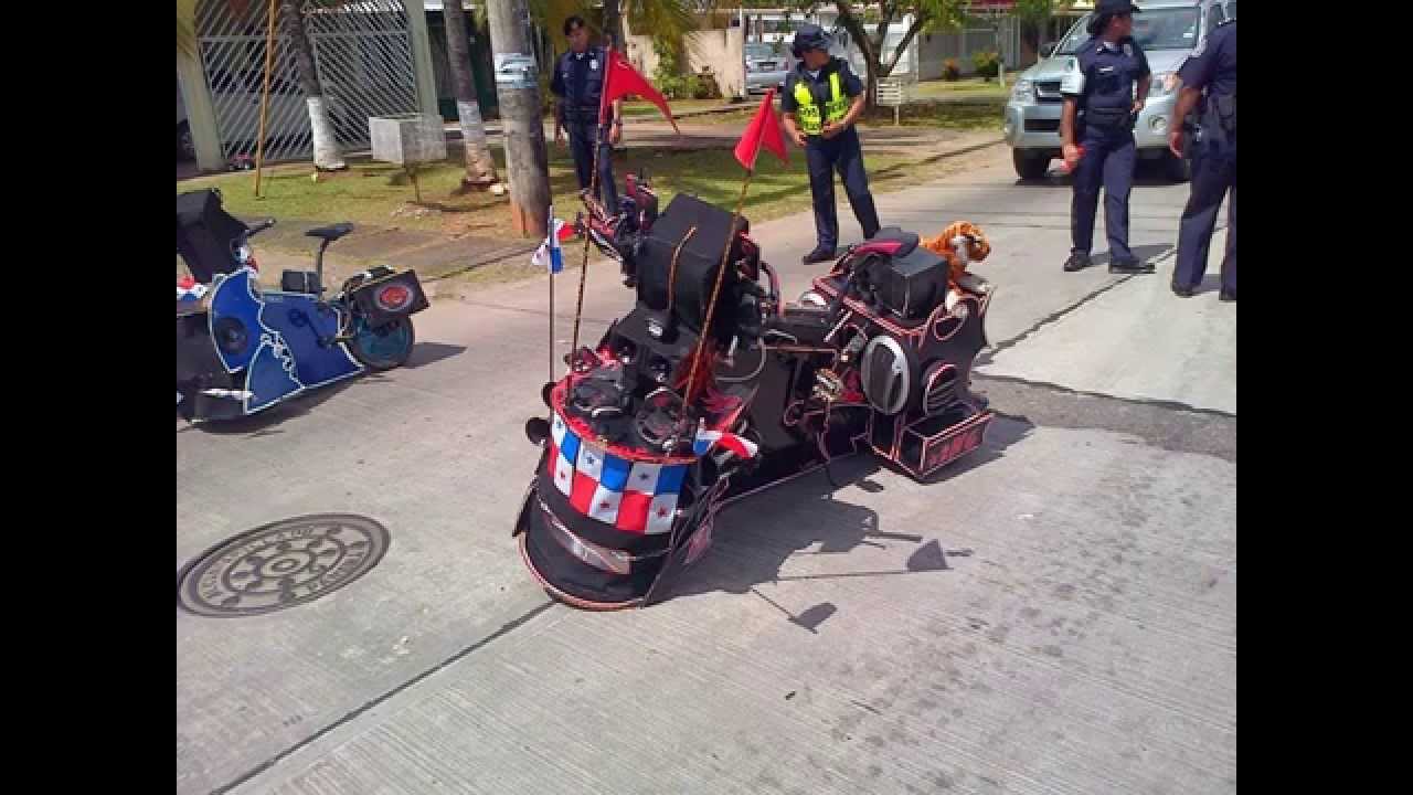 Venta De Carros >> Bicicletas Modificadas Panama 2014 (Bike New Generation ... Venta De Carros >> Bicicletas Modificadas Panama 2014 (Bike New Generation ...