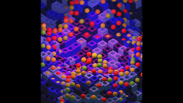 Blender looping animation