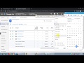 Target CPA Adwords Tutorial - Live Project Results