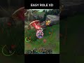 Absolute Cinema  XD  #leagueoflegends