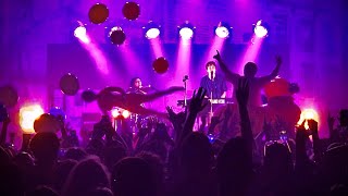 Matt and Kim - Let's Go - Live, Philadelphia 09/27/23