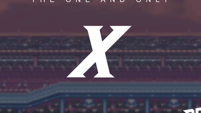 The One And Only - (Mega Man X Opening Stage Remix)