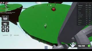 Abilities/Slapping not working | Slap Battles Bug 2