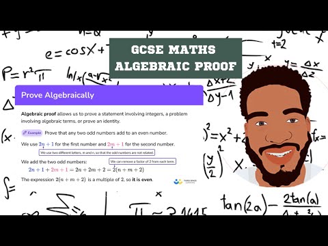 GCSE Maths |