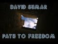 Capture de la vidéo David Sumar - Path Of Freedom