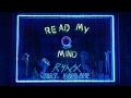 Rynx - "Read My Mind" Feat. Mainland (Lyric Video)