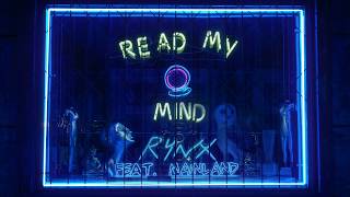 Video-Miniaturansicht von „Rynx - "Read My Mind" Feat. Mainland (Lyric Video)“