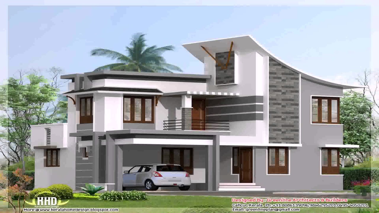  Free  Simple  Double Storey House  Plans  Gif Maker DaddyGif 